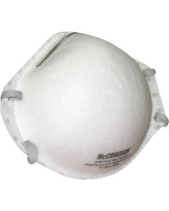 McCordick SRS1010 20 Pack N95 Respiratory Mask
