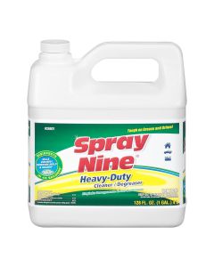 4L Spray Nine Cleaner