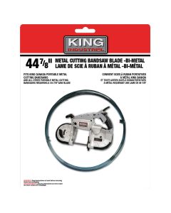 44-7/8" 18TBi-Metal Blade