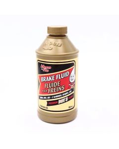 350ml Dot 3 Brake Fluid