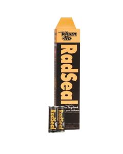 KLEEN-FLO  21g Radiator Stop Leak