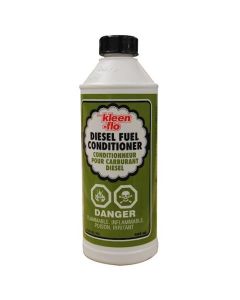 KLEEN-FLO Diesel Fuel Conditioner