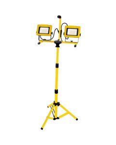12000 Lumen Work Light Dual 