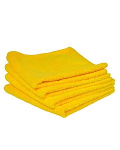 10-Piece Microfiber Cleaning Cloth