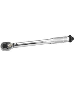 Performance Tool M200DB 1/2-inch Drive Click Torque Wrench
