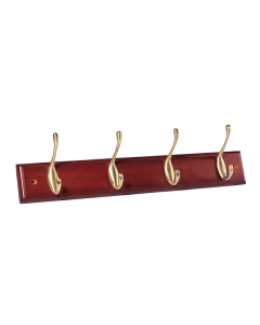 4 Hook Coat Hanger