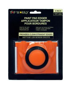 4" Paint Edger