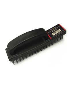 6-1/2" Steel Wire Brush