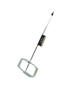 8-1/2" x4-1/2" Speed Mixer