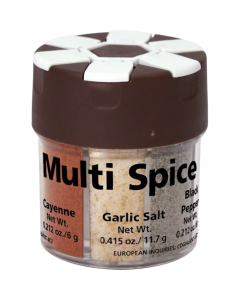 Multi-Spice