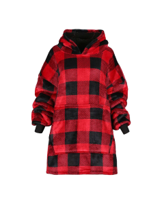 BB Collection Extra-long Unisex Blanket Hoodies