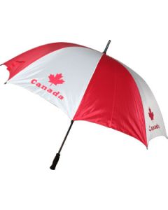 29" Canada Day Golf Umbrella