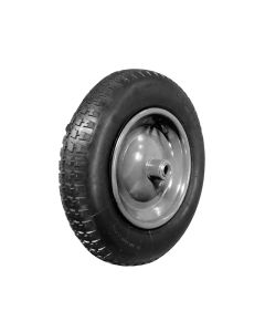 Tolsen 16" x 5/8" - 3/4" Pneumatic Tire