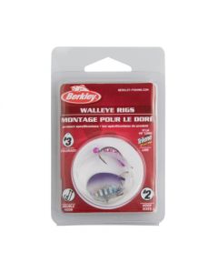 Berkley #3 Colorado Walleye Rig 48"