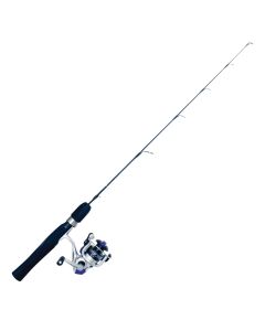 Quantum 28" Gen-X2 Ice Spin Combo