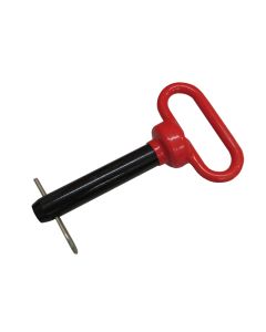 Braber Equipment Red Head Hitch Pins 