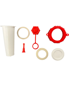 Reliance 53mm Pour Spout Assembly