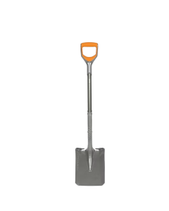 "Pro Transfer Shovel D-Handle"