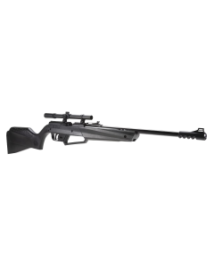 Ruger APX 490 .177cal Dual Ammo Multi-Pump Air Rifle