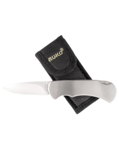 2" Folding Stainless Steel Pocket Knife
