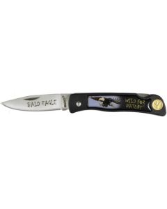 RUKO 2-1/2" Folding Knife