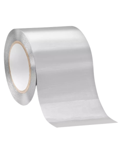 3" x 150' Aluminum Foil Tape