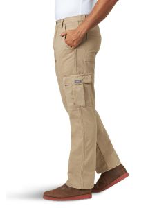 Wrangler Fleece Lined Cargo Pant