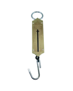 50lb Spring Scale