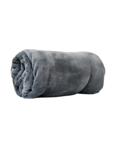 NORTHPOINT 50” x 60”  Fleece Throw Blanket