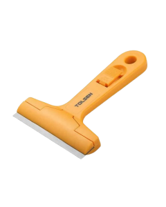 4" Scraper with Extra Blade
