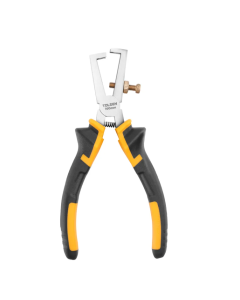 6" Industrial Wire Stripping Pliers