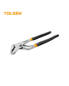 Groove Joint Pliers