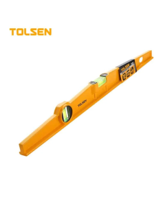 Tolsen Aluminum Bridge Levels