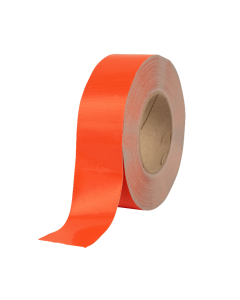 2" x 35yd Heavy Duty Orange Tape