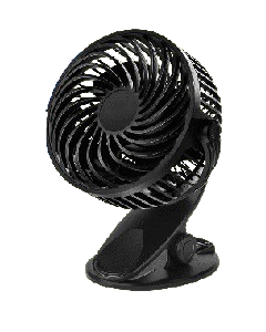 Portable Misting Fan