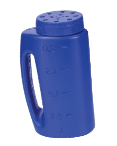 2L Hand Held Spreader
