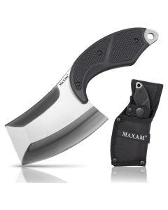 Maxam Mini Cleaver Knife