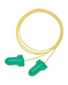 Corded Low Pressure Ear Plugs