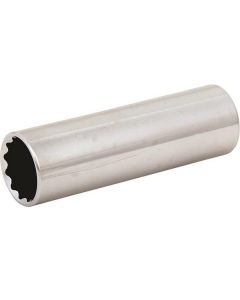 7/8 x 1/2-inch Drive Deep Wall 12-Point Socket