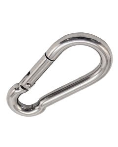 Spring Hook