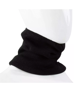Black Neck Warmer