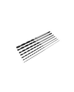 Tolsen 7-Piece Wood Drill Bits Set