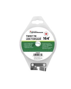 50M Twist Tie With Cutter