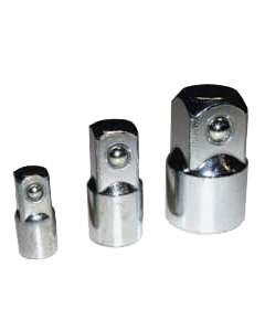 3pc Adaptor Set