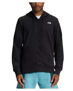 North Face Zip-Up Sweater