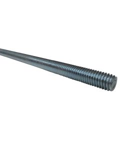 36" x 5/16" Threaded Rod