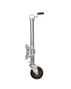 Braber Equipment TJ-07-51L 1,000-lb Bolt-On Jack