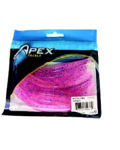 10 Pack Free faller Worm