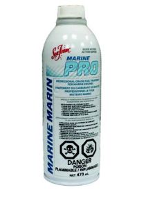 473ML Sea Foam Marine PRO