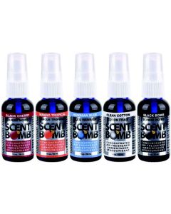 Asstd Scent Bomb Spray